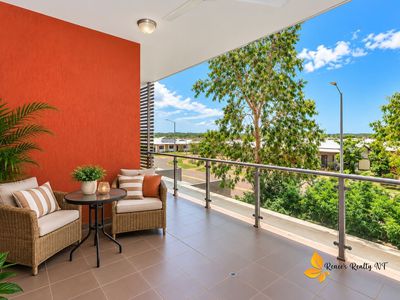 303 / 250 Farrar Boulevard, Johnston