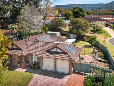 73 Jasmine Drive, Bomaderry