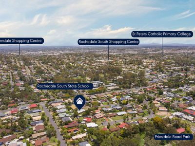 12 Cotswold Court, Rochedale South