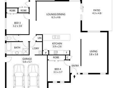 53 Marblewood Circuit, Mount Low