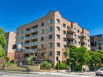 503 / 65 Shaftesbury Road, Burwood