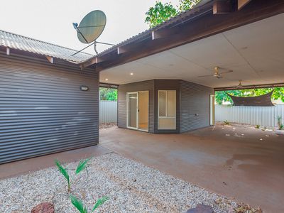 8 Pilbara Way, South Hedland