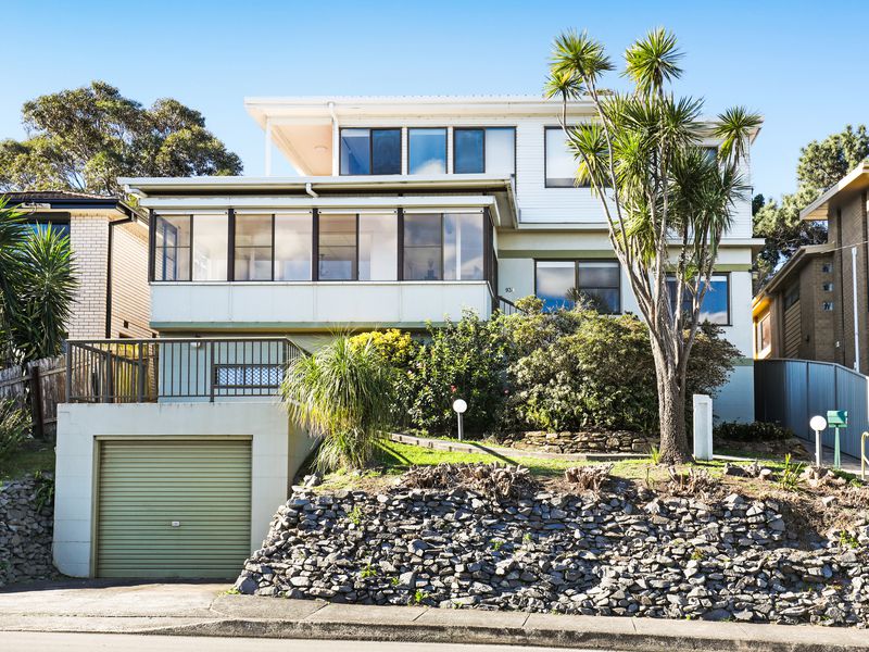 93a Lake Heights Road, Lake Heights