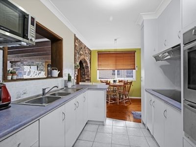 59 Morgan Avenue, Mount Warrigal