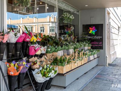 Unique Opportunity To Purchase a Florist and Gift Item Business