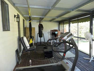 61 Marian Drive, Tocumwal