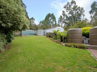 17 Deans Road, Glen Huon