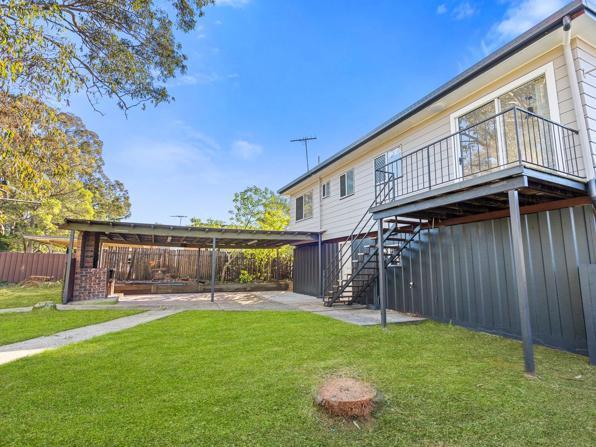 28 Coral St, Loganlea