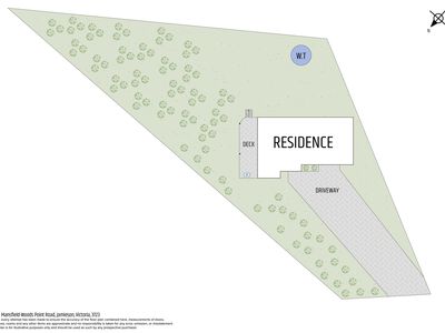 3535 Mansfield-Woods Point Road, Jamieson