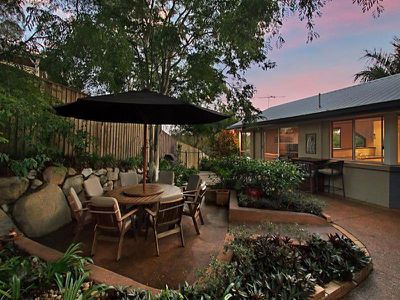 4 Tivoli Court, Rochedale South