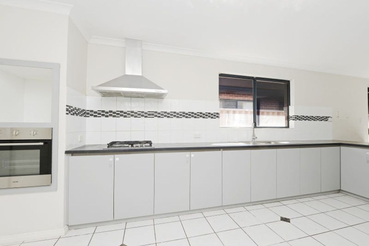 7 Jamaica Crossing, Langford