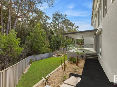 38 Cassinia Close, Lisarow