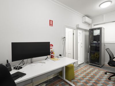 331 Pier Street, Perth