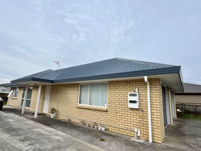 43 James street, Mangere East