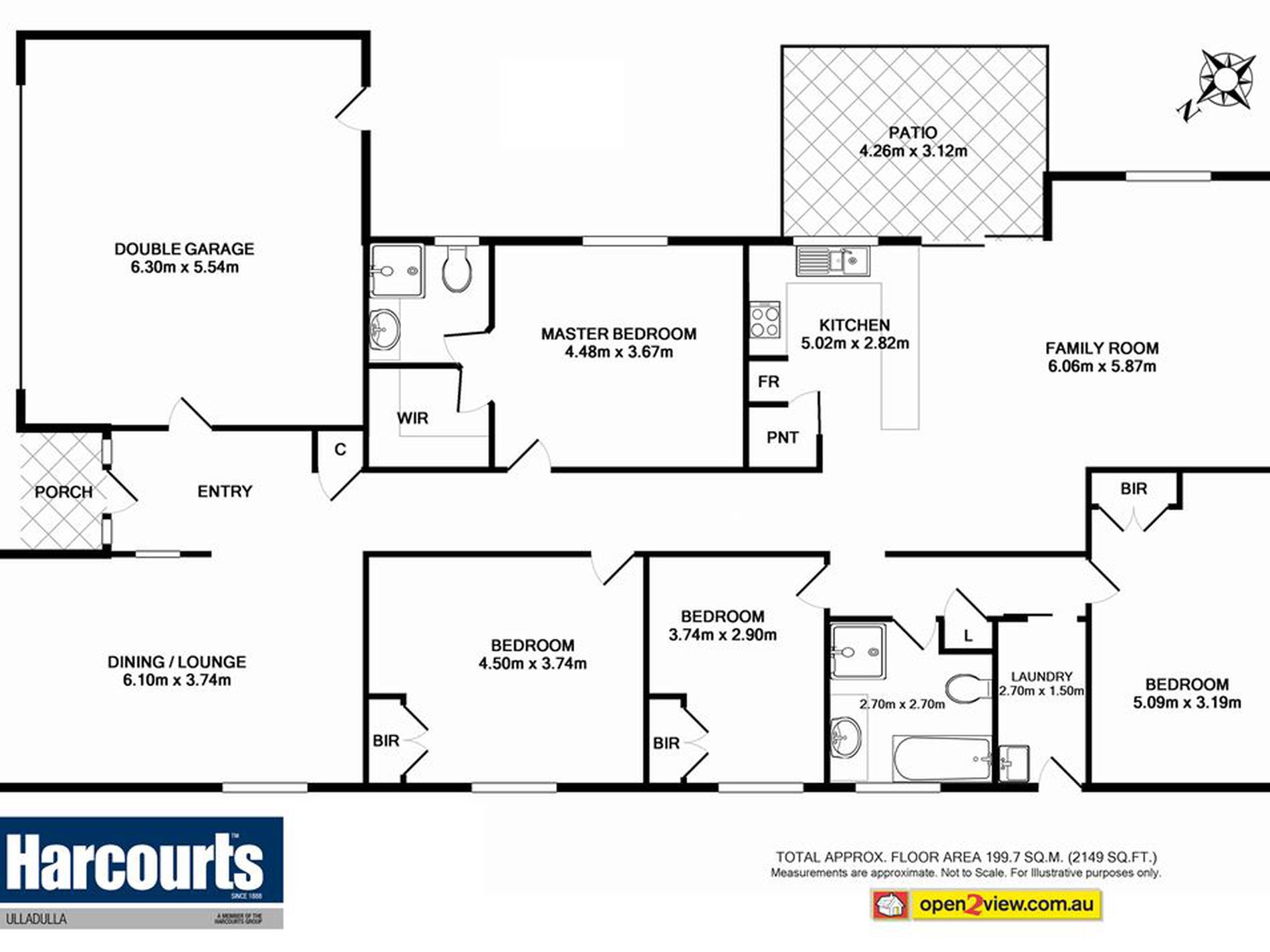 10 Callistemon Court, Ulladulla