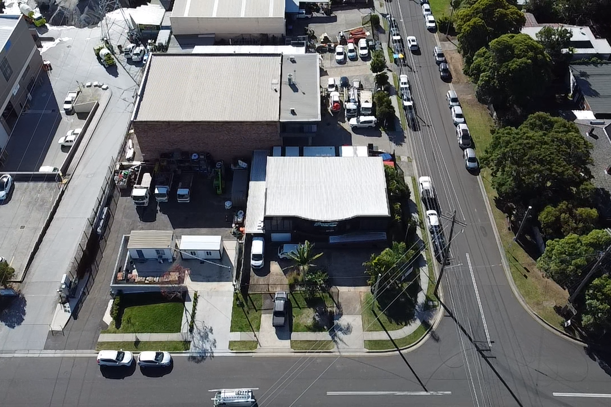 419 The Boulevarde, Kirrawee