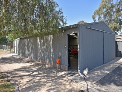 11 Hakea Road, Huntly