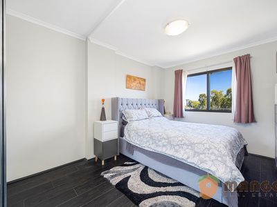 49 / 1-3 Clarence Street, Strathfield