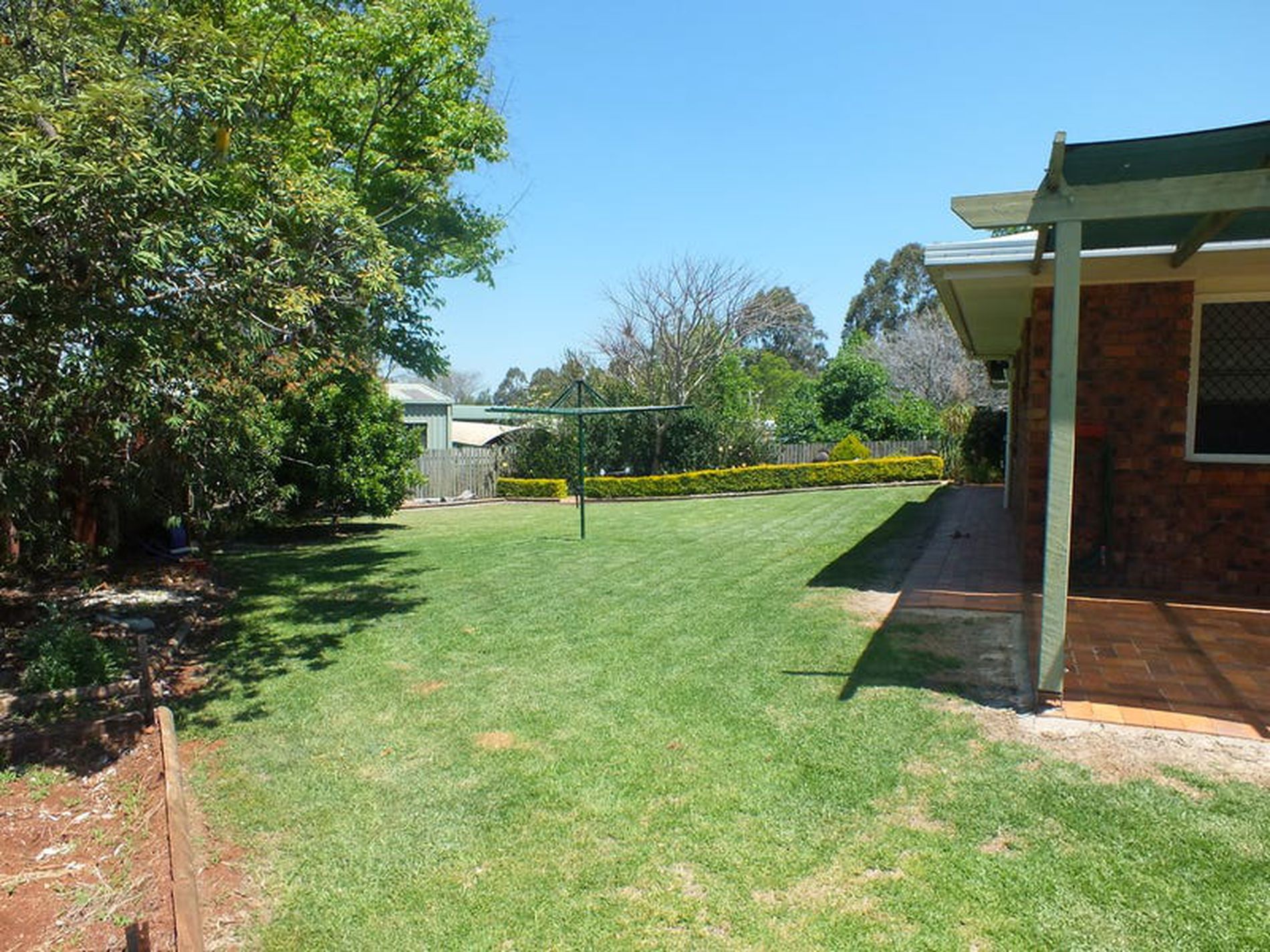 4 Lister Court, Kingaroy