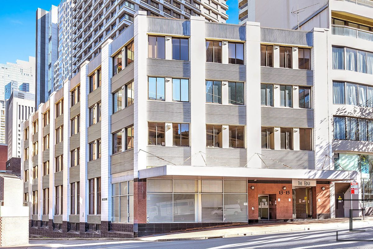 Suite 304  / 13-15 Wentworth Avenue, Surry Hills