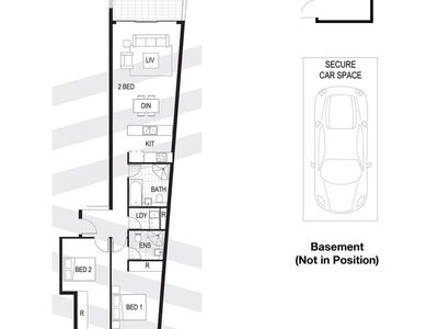 104 / 628 Canterbury Road, Belmore