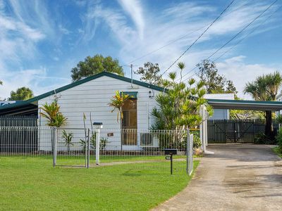 16 Crestview Street, Loganlea