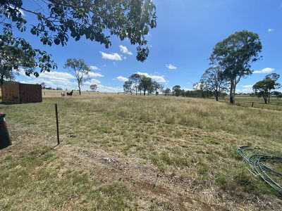 54 Trouts Road, Kingaroy