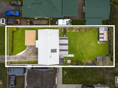 25 Moala Parade, Charmhaven