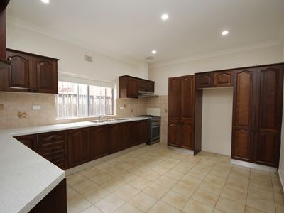 1 Waratah Street, Punchbowl