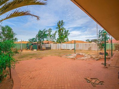 4 Trumpet Way, South Hedland