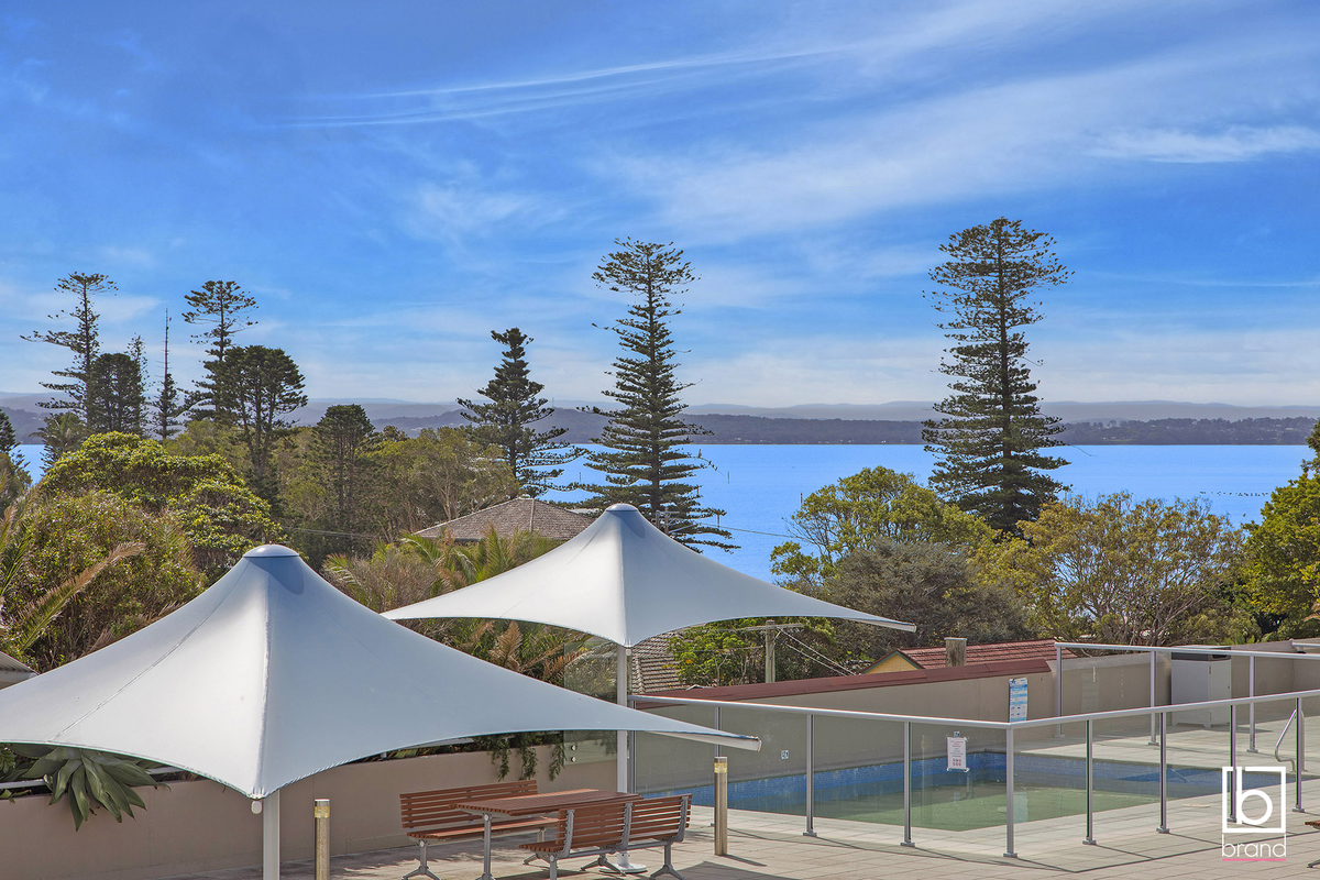 520 / 18 Coral Street, The Entrance