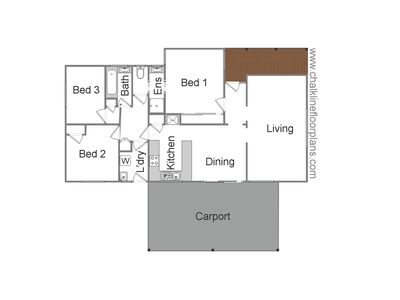 6 Prest Court, Mansfield