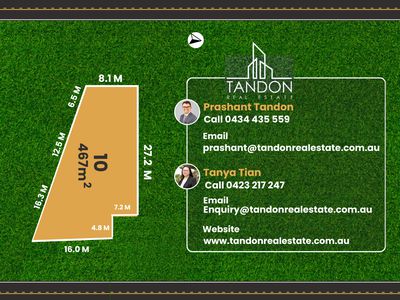 10 Filoli Street, Wyndham Vale