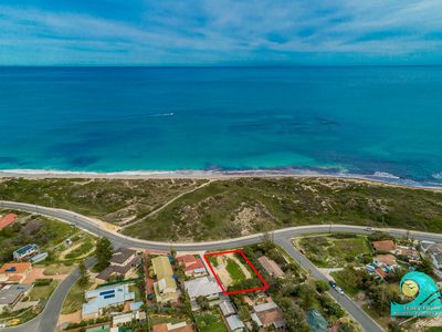58 BRAZIER ROAD, Yanchep