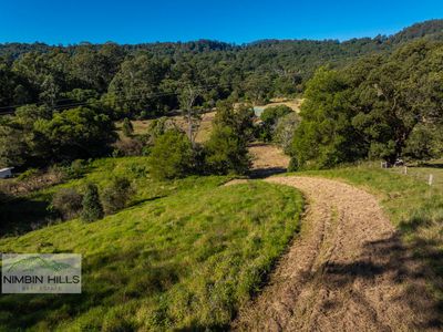 46 KIRKLAND ROAD, Nimbin