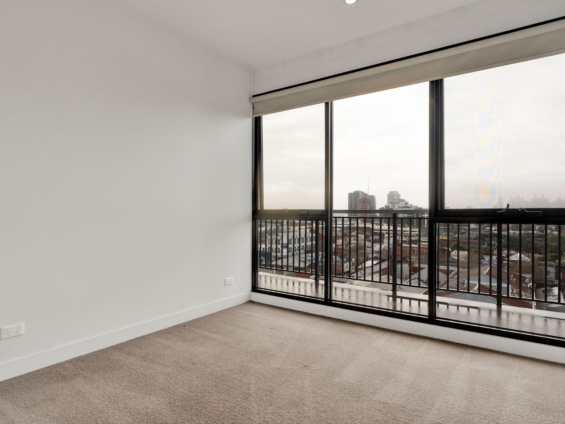 927 / 18 Albert Street, Footscray