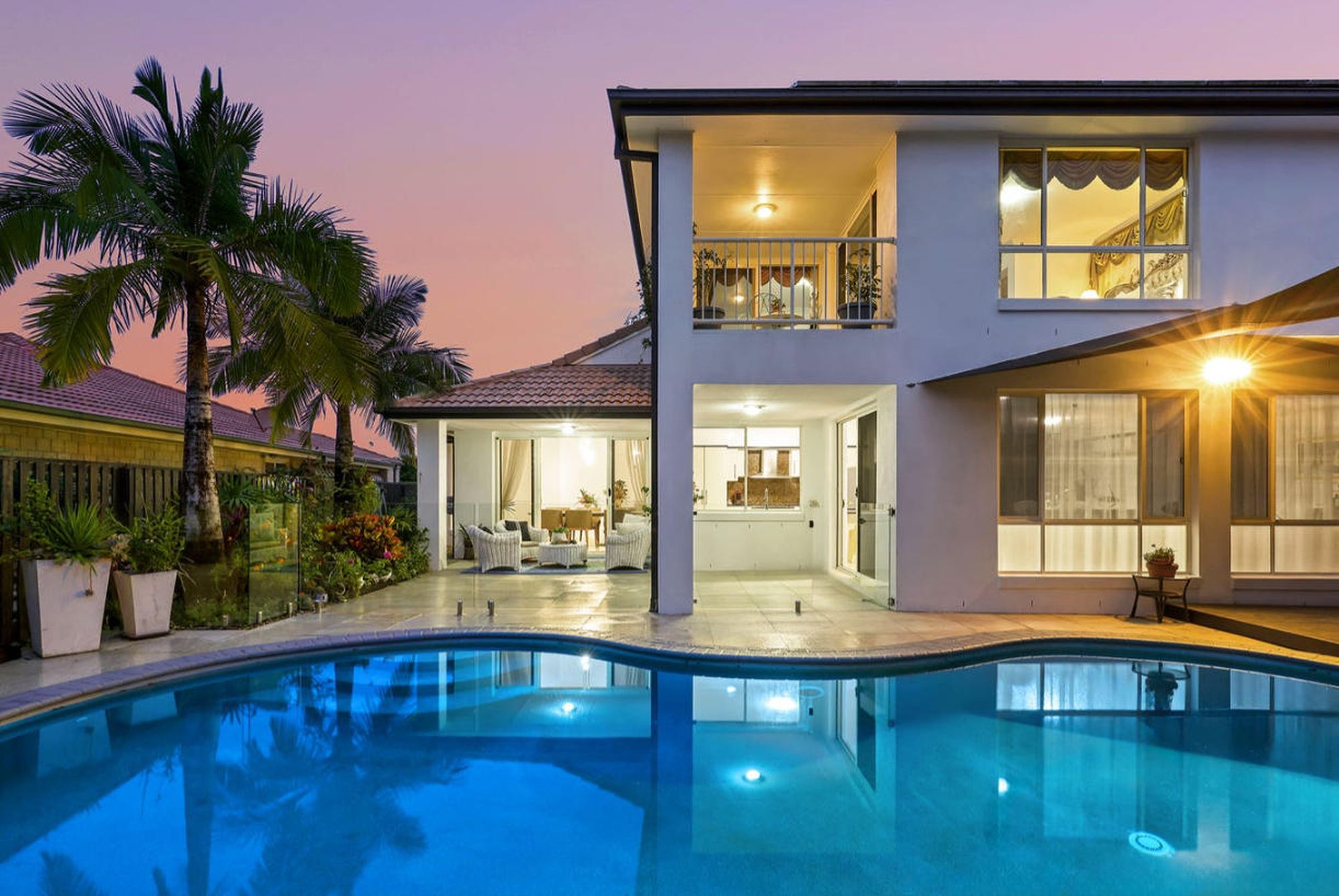 46 Olympus Drive , Robina