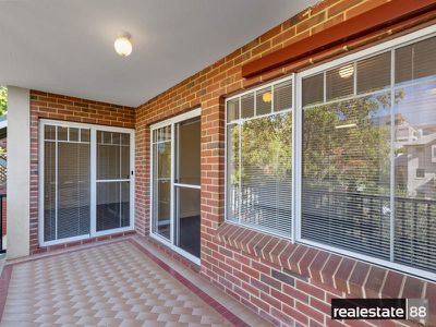 11 / 49-53 Bronte Street, East Perth