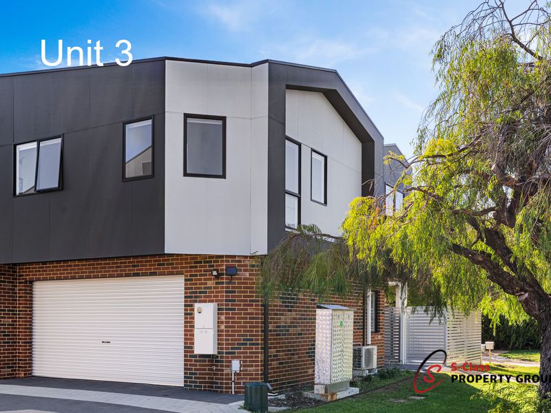 3 & 4 / 35 Bombard Street, Mount Pleasant