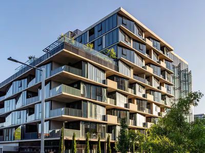 304 / 83 Cooyong Street, Reid