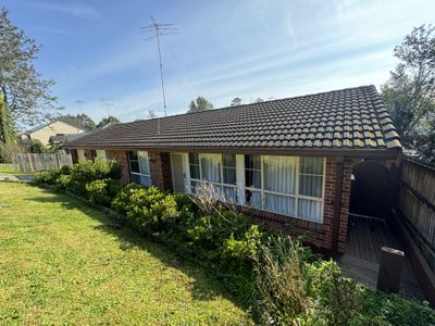 2a Nursery Street, Hornsby