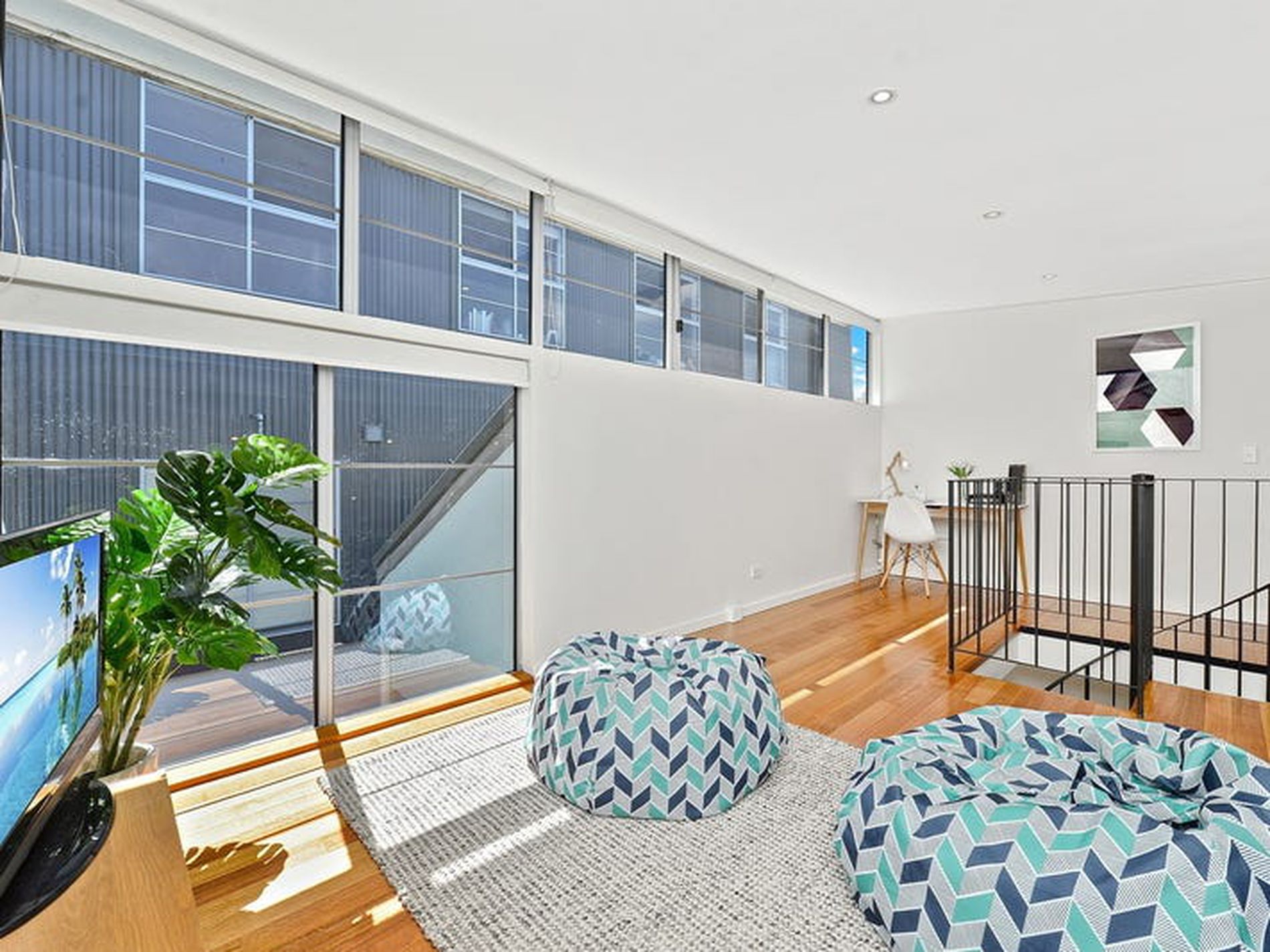 6 / 68 White Street, Lilyfield