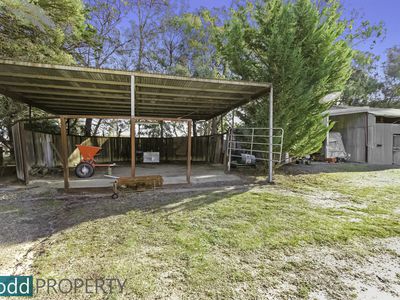 5410 Northern Highway, Tooborac