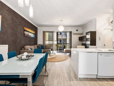 23 / 134 Aberdeen Street, Perth