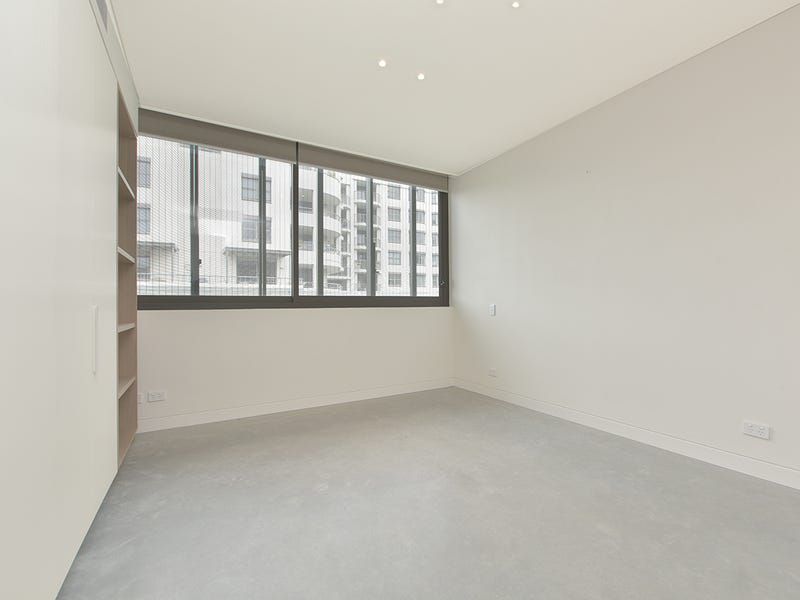 108 Miller Street, Pyrmont