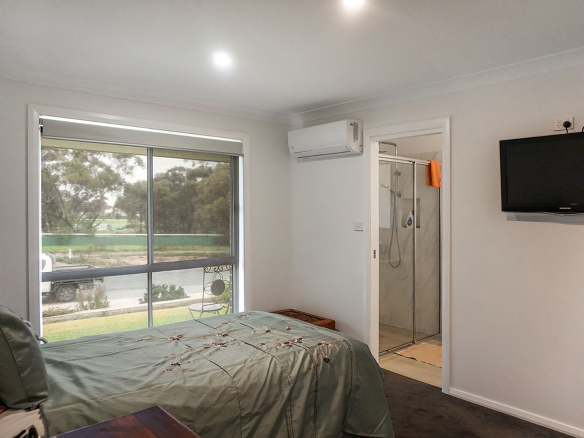 2 / 40 Old Hospital Road, West Wyalong