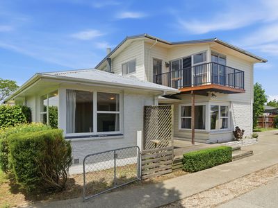 15 Wychwood Crescent, Bishopdale