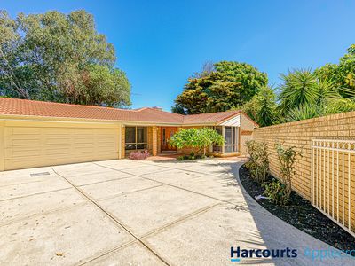 73A Reynolds Road, Mount Pleasant