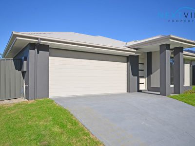 40 Transfield Avenue, Edgeworth