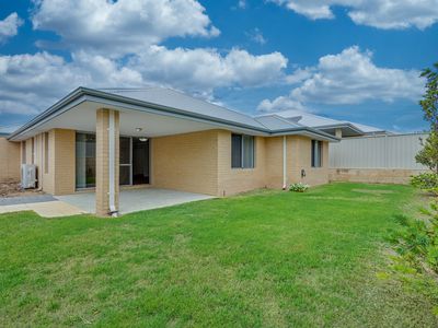 11 Explorer Street, Yanchep